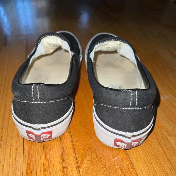 Vans slip on - Picture 2 of 4